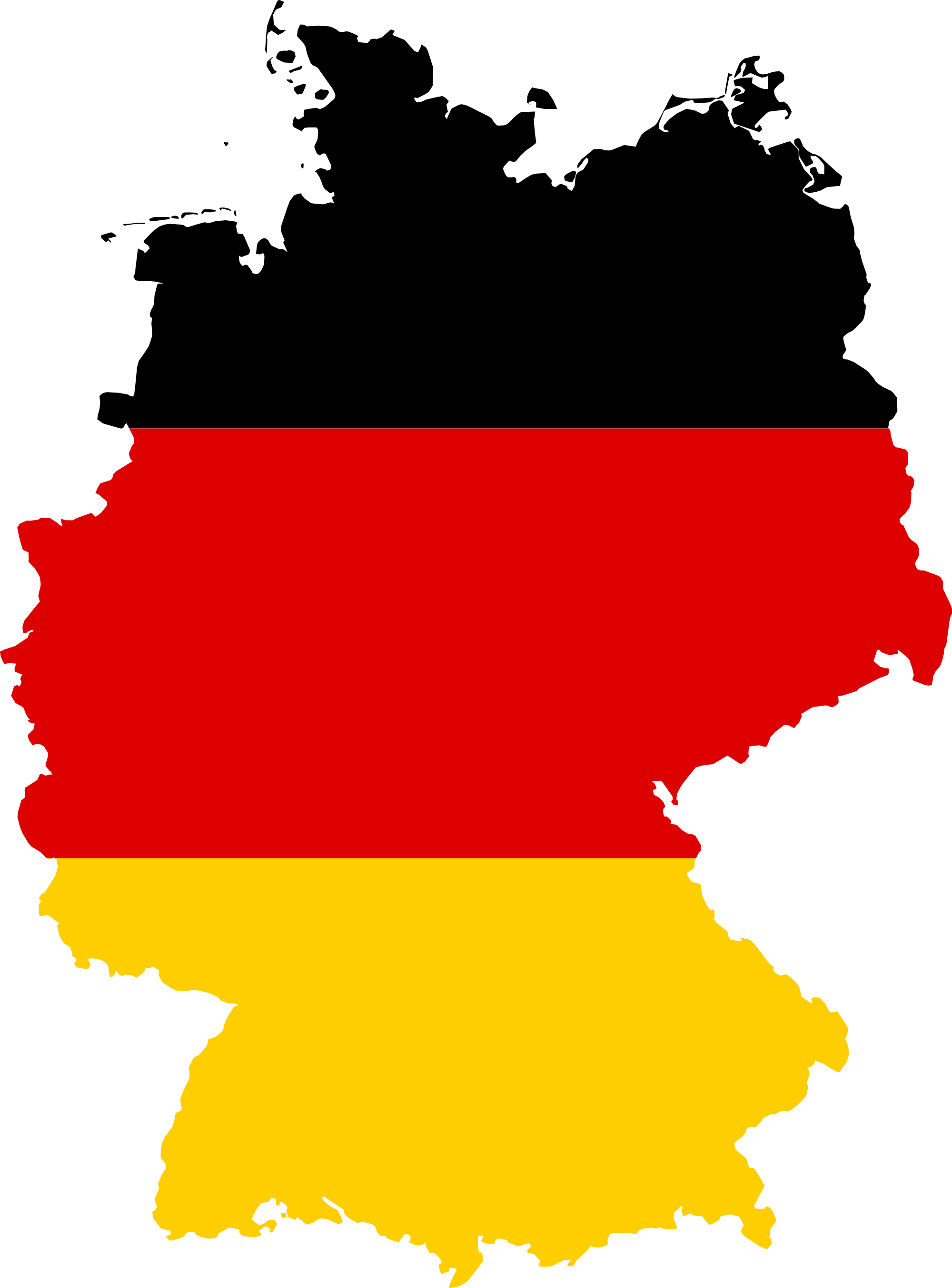 German